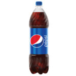 PEPSI COLA 1.25L