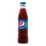 PEPSI COLA 300ML STICLA