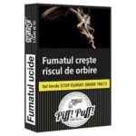 TIGARI  PIFF PUFF 48G