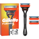 APARAT RAS GILLETTE FUSION 5
