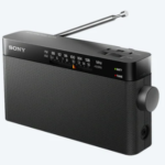 RADIO PORTABIL SONY