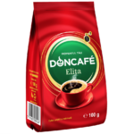 CAFEA MACINATA DONCAFE ELITA 100G