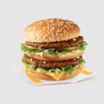 MENIU BIG MAC MCDONALDS