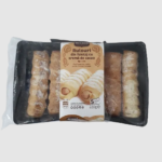 RULOURI FOIETAJ CU CREMA 220G