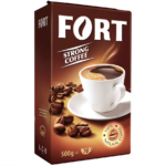 CAFEA MACINATA FORT 500G