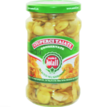 CIUPERCI  NOTA 11 154G