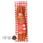 CARNATI SEMIAFUMATI CAROLI 230G