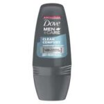 DOVE MEN ROLLON 50ML