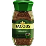 CAFEA SOLUBILA JACOBS 100G