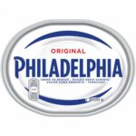 CREMA DE BRANZA PHILADELPHIA 125G
