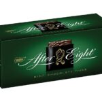 CIOCOLATA MENTA 200G