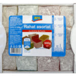 RAHAT ASORTAT 500G