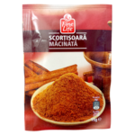 SCORTISOARA MACINATA 15G