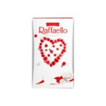 PRALINE RAFFAELLO 80G