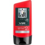 GEL PAR TAFT SCHWARZKOPF 150ML