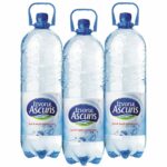 APA MINERALA ZIZIN 2.5L