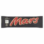 MARS 51G