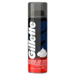 SPUMA RAS GILLETTE 200ML