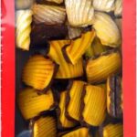 FURSECURI ASORTATE 500G