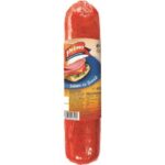 SALAM CU SUNCA PRIMO 650G